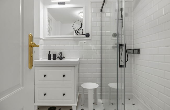 Classic Urban Flat in Malaga City Center - Mal05 - Photo 27