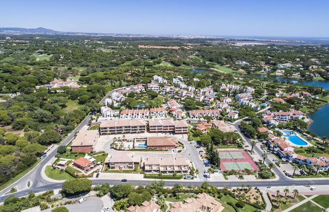 Lakeside Country Club - Foto 68