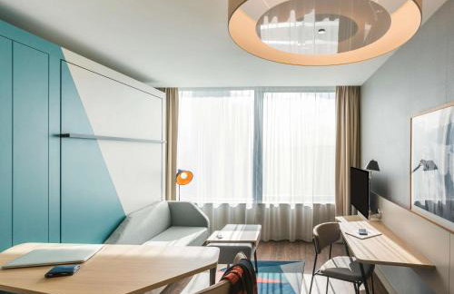 Aparthotel Adagio London Stratford - Foto 16