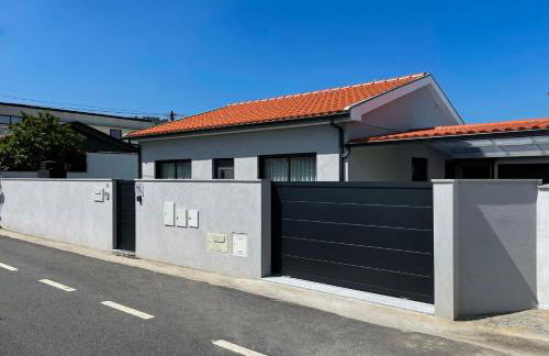 House 9 Guimarães - Foto 44