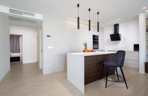 HADRIE LUXURY RESORT AND VILLAS Azimut - Photo 42