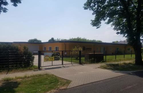 Ferienhaus zum Imker - Foto 24