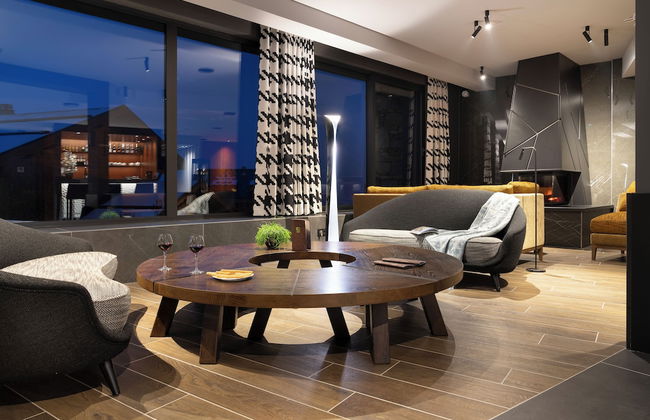 MGM Hôtels & Résidences – Résidence Chalets Laska - Foto 3