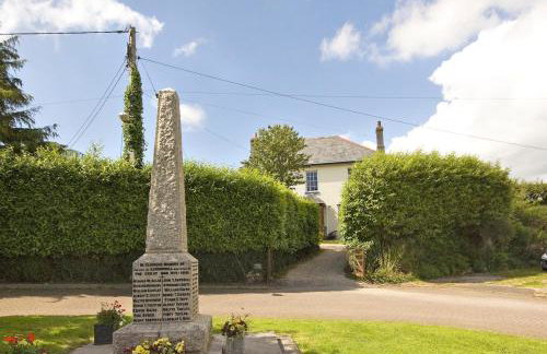 Bell Ringers Cottage - Foto 18