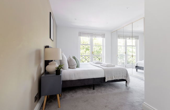 The Fulham Penthouse - Foto 2