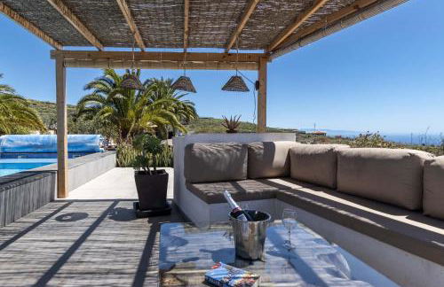 Villa Bella - Foto 29