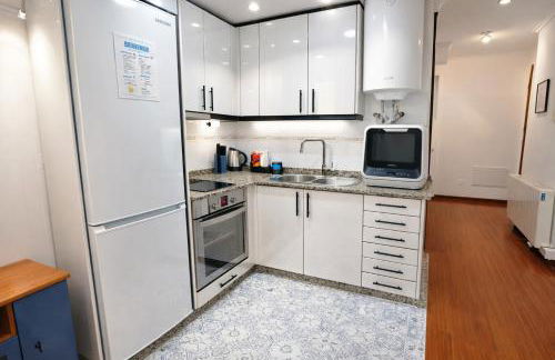 Fogar Florida - Petfriendly - Terraza - Free Parking - 1BR - Foto 11