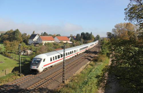 Ferienwohnung am Gilsbach - Foto 29