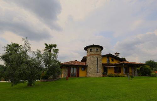 Villa Cristina - Foto 36