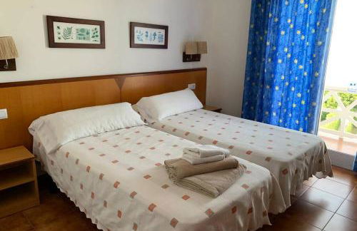 Apartamento en Playa Santo Tomas 1-5 - Foto 18