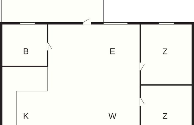 Rustic Retreat in Smaland-by Traum - Foto 3