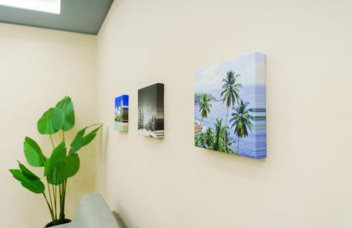 Urban House - Photo 14