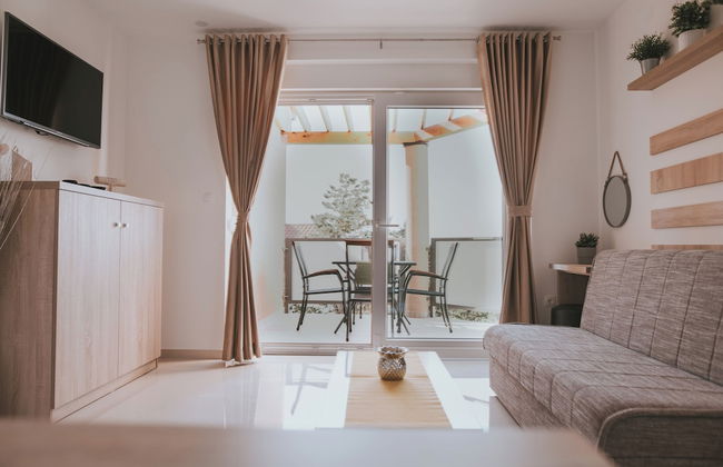 Poolside Hideout Apartments - Foto 64