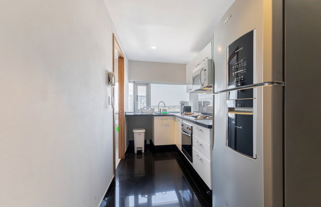 Capitalia Plaza Residences Reforma - Foto 43