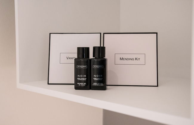 ÜberFluss Apartments - Foto 18