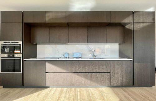 Condominio Modern House - Foto 18