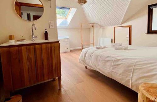 Chalet Alto - Foto 45