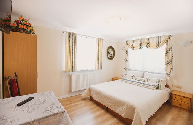 Pokoje Gościnne Gazda - Foto 18