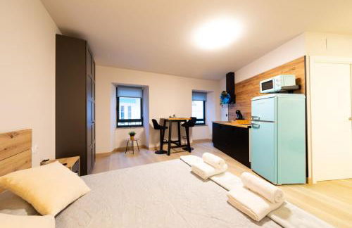 Apartamentos Muralla de Lugo - Casco Histórico - Foto 1