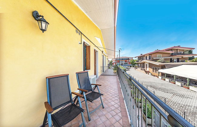 I Mosaici Apartments by Wonderful Italy - Foto 51