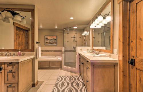 Expansive Bigfork Resort Retreat on Flathead Lake! - Photo 23