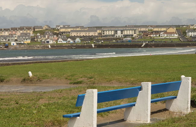 Moore Bay Holiday Homes - Foto 72