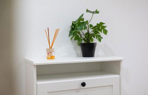 FiveStepsToSea - Beach Apartment Valencia - Foto 22