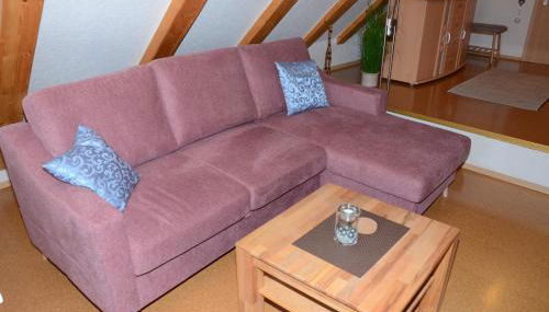 Ferienwohnung am Eisenberg - Foto 5