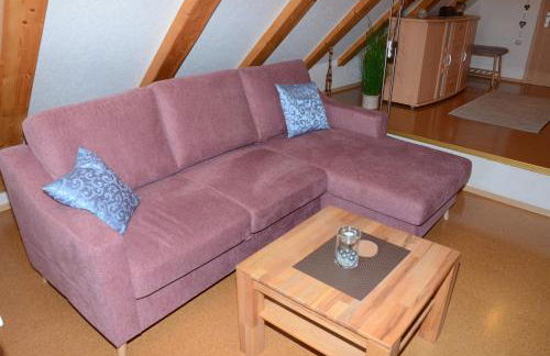 Ferienwohnung am Eisenberg - Foto 5