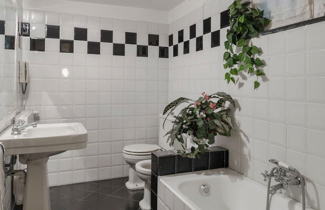 Villa Liberty Albisola 6 2 Emma Villas - Photo 30