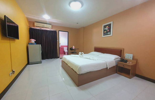 Buddy Mansion - Photo 4