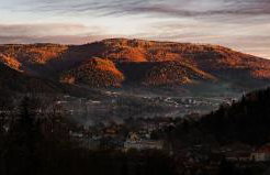 Międzybrodzie Bialskie Apartamenty Nowy Świat - Foto 13