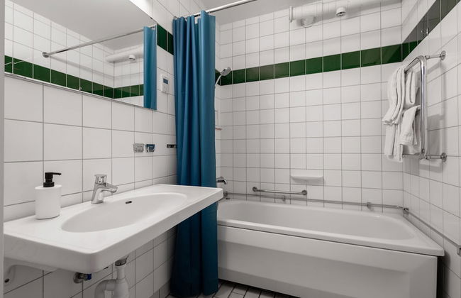 Halmstad Hotel Apartments - Photo 42