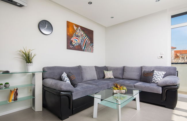 Villa Muller Apartments - Foto 22