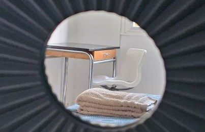 Appartement lumineux et calme en rez-de-jardin - Foto 21