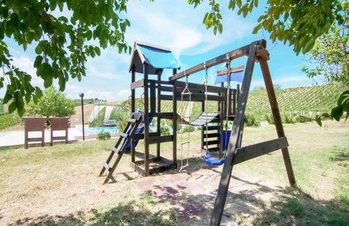 Apartment in Grottammare with Jacuzzi & Garden - Foto 18