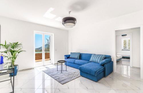 Villa Rusinella Minimalist Retreat with Sea Views by Feeling Italy - Foto 29