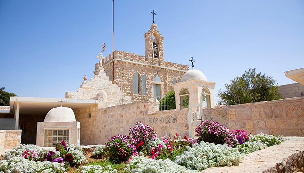 Tour di Gerusalemme e Betlemme da Tel Aviv e Herzeliya - Foto 4