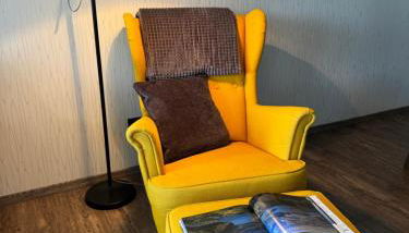 Atempause mit Wellnessflair, Infrarotsauna - Foto 4