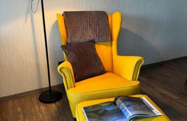 Atempause mit Wellnessflair, Infrarotsauna - Foto 4