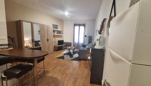 Studio élégant rénové, cœur piéton Evian - Foto 3