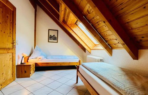 Ins Scholze große und kleine Ferienwohnungen in Albersbach - Foto 16