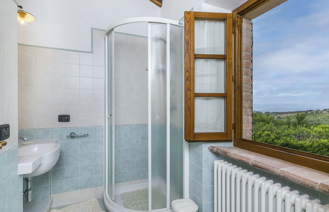 Villa Caggio - Foto 22