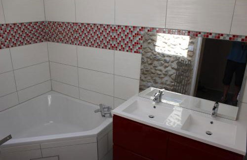 Gîte de charme entre Tours et Villandry - Foto 35