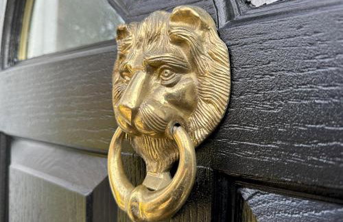 Chic Beamish Retreat Stylish 3-Bed Near Durham - Pass the Keys - Foto 55