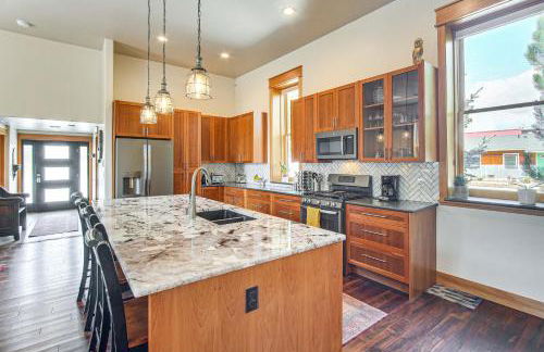 Divine Salida Stay Walkable Location Near Dtwn! - Foto 6