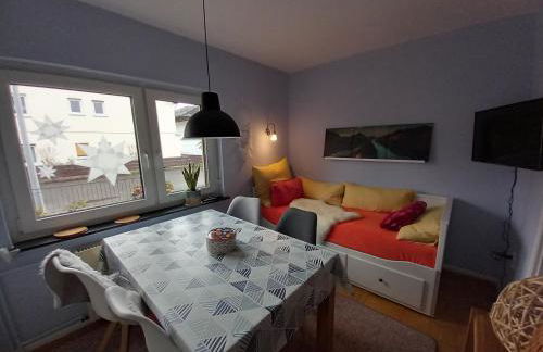 Ferienwohnung in Treysa - Foto 10