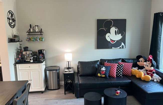 Free Parking Disney Shuttle - Foto 15