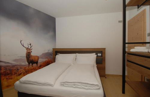 Residence Le Tre Cime - Trepalle - Foto 35