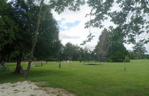 Maison cosy avec grand jardin, Charny-Orée-de-Puisaye - Foto 15